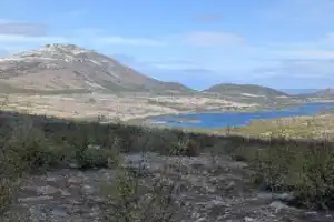 Прогулки в горах и развлечения в Кировске - 15