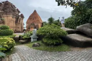 Авторская экскурсия «Нячанг на 360 градусов» - 3