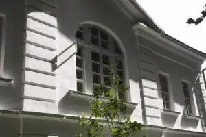 Большое путешествие в Ясную Поляну (на вашем автомобиле) - 17