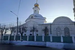 Кострома: каменная и деревянная - 6