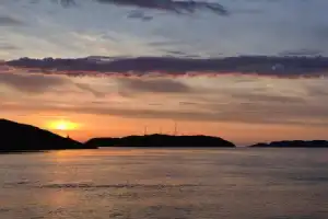 Морская одиссея в Териберке: на поиски китов - 9