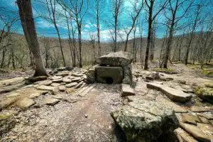 Из современной Анапы — к древним дольменам: история и мистика - 3