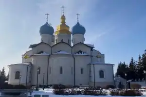 Казань: первая встреча - 7
