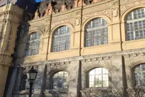 Главные достопримечательности Будапешта за 1 час - 11
