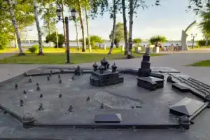 Архангельск: семь мостов счастья - 8