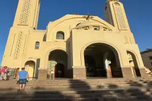 Влюбиться в Шарм-эль-Шейх - 13