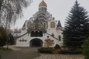 Троицкий тракт и его роль в истории России - 6