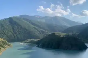 Цейская Сказка: легенды и волшебные панорамы - 12