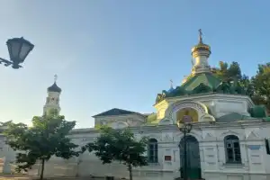 Астрахань — город древний, город славный - 2