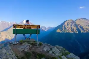 Самое-самое в Северной Осетии + пикник! - 10