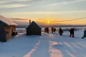 Семь холмов Холмогорья - 11