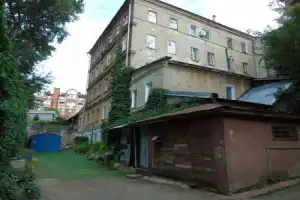 Марусовка: по следам Горького и Шаляпина