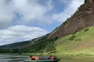 Сплав по Иркуту (всё включено) - 2