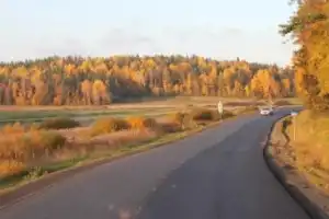 Карельское разнообразие: водопады, потухший вулкан, «Рускеала» и весёлая деревня Киндасово Карельское разнообразие: водопады, потухший вулкан, «Рускеала» и весёлая деревня Киндасово