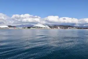 Черноморская рыбалка на катамаране - 6