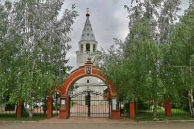 Провинциальное очарование Венёва (на вашем автомобиле) - 2