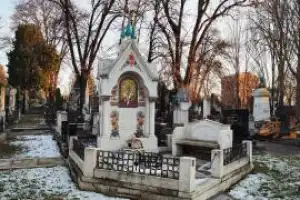 Последнее пристанище белоэмигрантов - 5