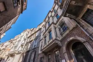 Богемный Стамбул - 5