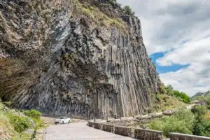 Гарни, Гегард и Симфония камней: лучшее в окрестностях Еревана - 3