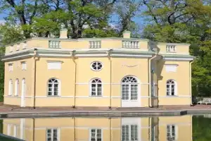 Волшебство Царского Села - 14