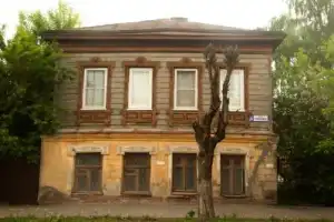 Серпухов на автомобиле: почувствовать ритм провинции - 13
