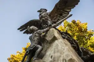 Знакомство со Смоленском: прогулка-квест - 3