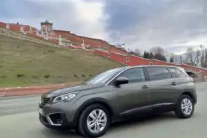 Нижний Новгород для новичков - 7