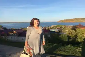 Единство противоположностей: Вселенский храм, Иннополис, Свияжск - 8