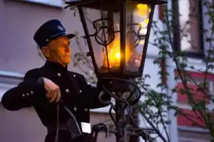 Вечерняя экскурсия по Бресту + посещение Брестской крепости - 17