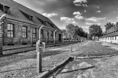 Экскурсия в Освенцим из Кракова - 4