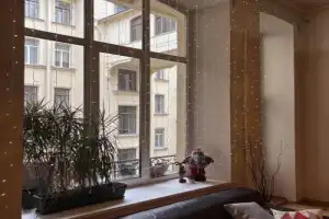 Через дворы и парадные в доходный дом Бака - 6
