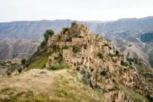 Джип-трип по Дагестану: лучшие локации - 6