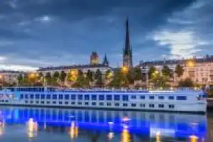 Очароваться вечерним Руаном на прогулке по историческому центру - 4