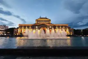 Армения-джан: Ереван, Дилижан, Севан, вина Арени, святыни и природа - 8