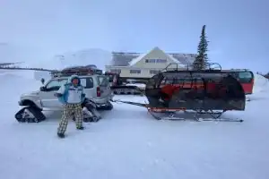 Сердце Хибин: экскурсия из Мурманска в Кировск - 5