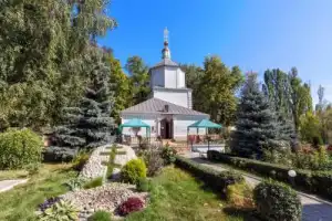 Знакомство с Липецком - 4