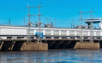 На яхте — по Пермскому морю - 5
