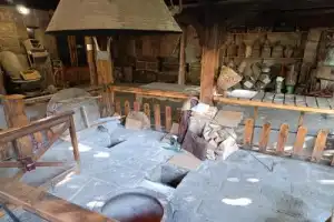 Эчмиадзин — храмы, музеи и необычный парк - 16