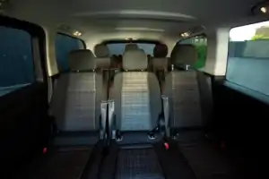 Трансфер «Тбилиси — Ереван» с севанским ветром в парусах - 23