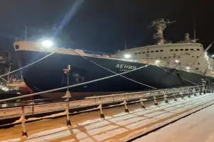 Полюбить Мурманск с первой встречи - 7