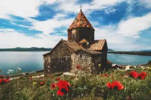 Цахкадзор и Севан: дыхание гор, магия озера - 2