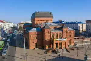 Добро пожаловать в Могилёв! - 5