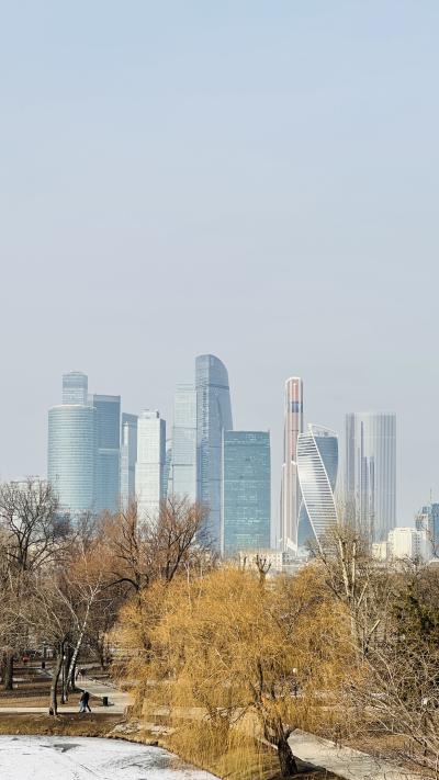 Царственные насельницы Новодевичьего монастыря - 11
