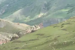 Гостеприимная Верхняя Балкария: путешествие в мини-группе из Ессентуков - 12