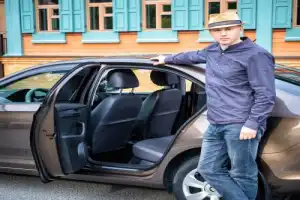 Познакомиться с Тюменью - 2