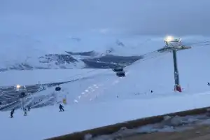 Сердце Хибин: экскурсия из Мурманска в Кировск - 11