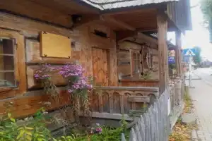 Закопане на весь день — Татры, сыр осцыпек и термы (трансфер из Кракова) - 5