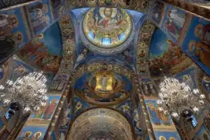 Соборы Петербурга: Смольный, Исаакиевский, Казанский и Николо-Богоявленский Соборы Петербурга: Смольный, Исаакиевский, Казанский и Николо-Богоявленский