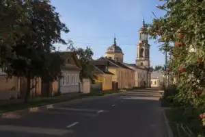 Добро пожаловать в Торжок! - 8
