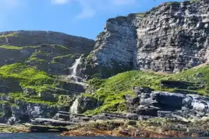 Киты, квадроциклы, сапы и деликатесы — Кольский на максималках - 5